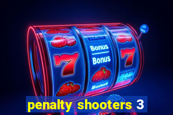 penalty shooters 3